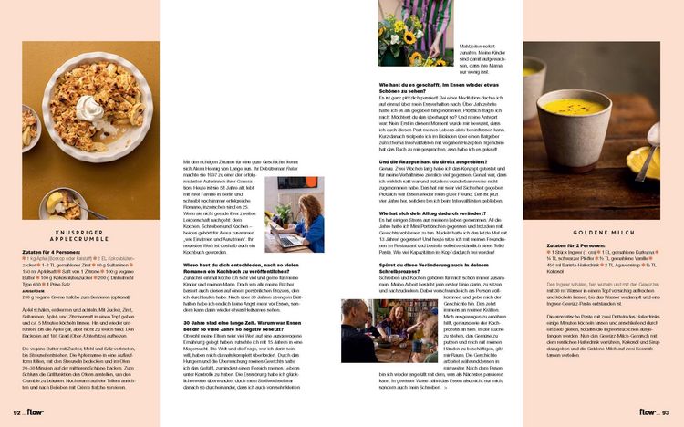 Produktbild: Flow Nummer 84 (6/2024)