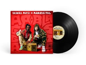 Produktbild: Ragga Blasta (12 EP)