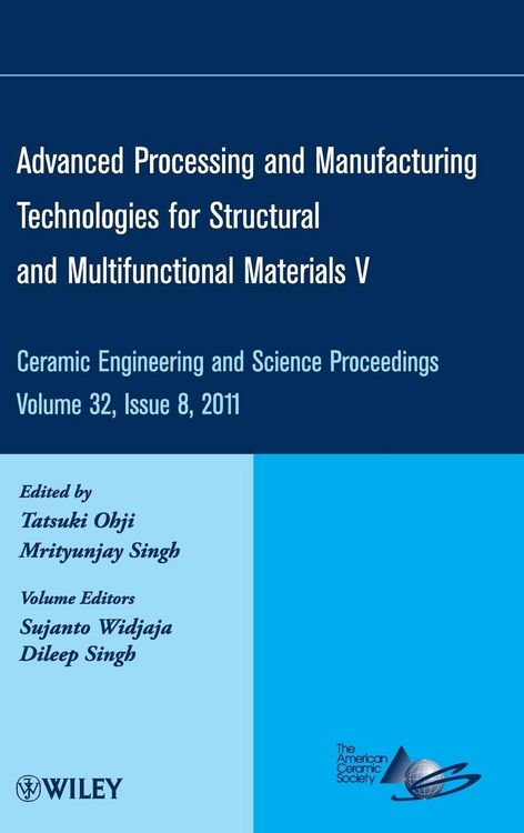 Produktbild: CESP V32 Issue 8