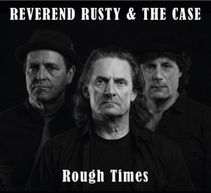 Produktbild: Rough Times (LP)