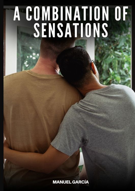 Produktbild: A Combination of Sensations