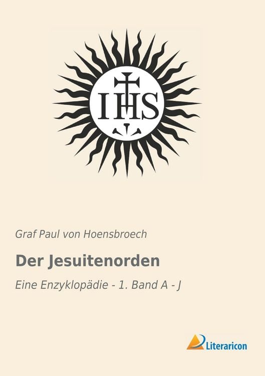 Produktbild: Der Jesuitenorden