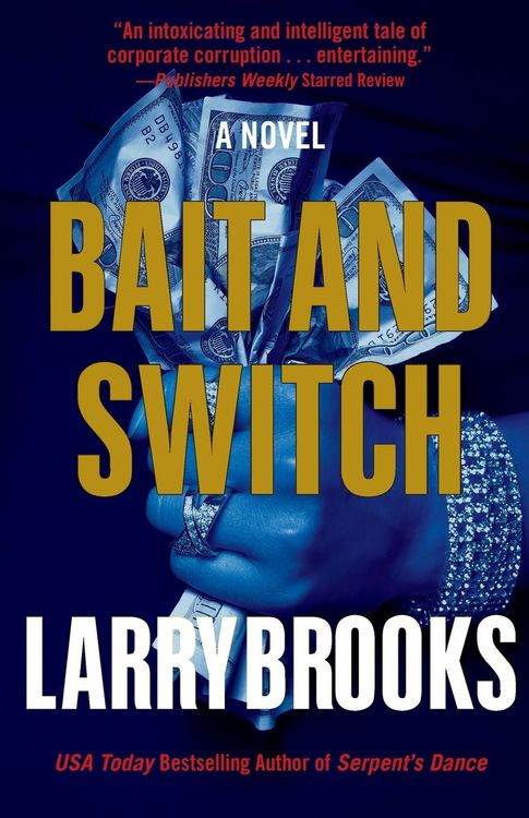 Produktbild: Bait and Switch