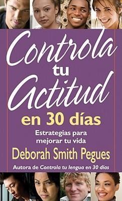 Produktbild: Controla Tu Actitud En 30 Dias