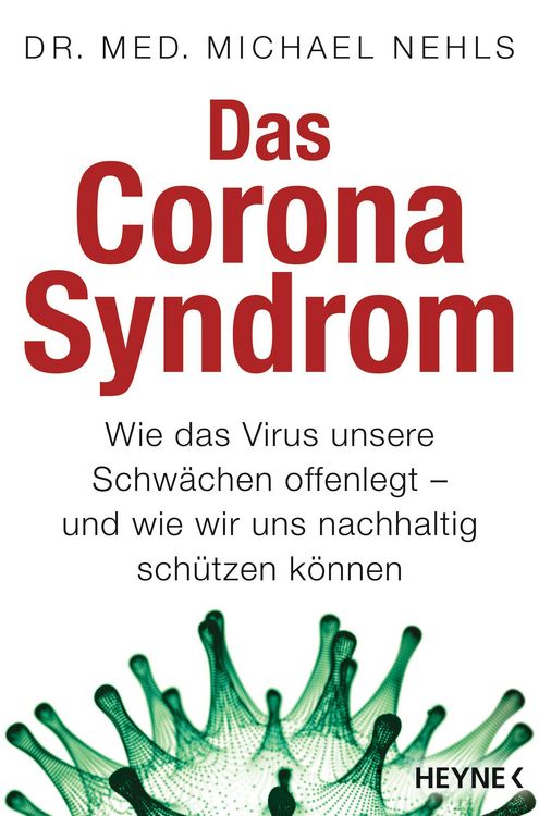 Produktbild: Das Corona-Syndrom