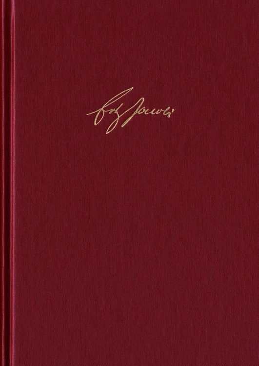 Produktbild: Friedrich Heinrich Jacobi: Briefwechsel - Nachla&szlig; - Dokumente / Briefwechsel. Reihe I: Text. Band 1