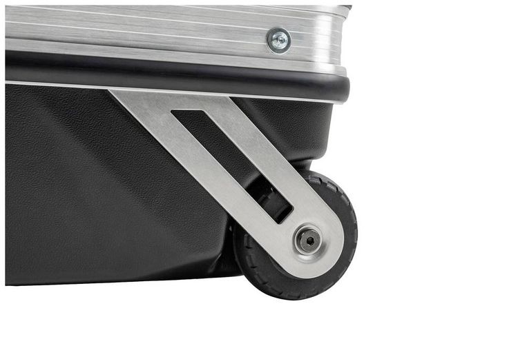 Produktbild: B & W International orca pockets 115.05/P-G Universal Werkzeugkoffer unbest&uuml;ckt (B x H x T) 533 x 440 x 280 mm