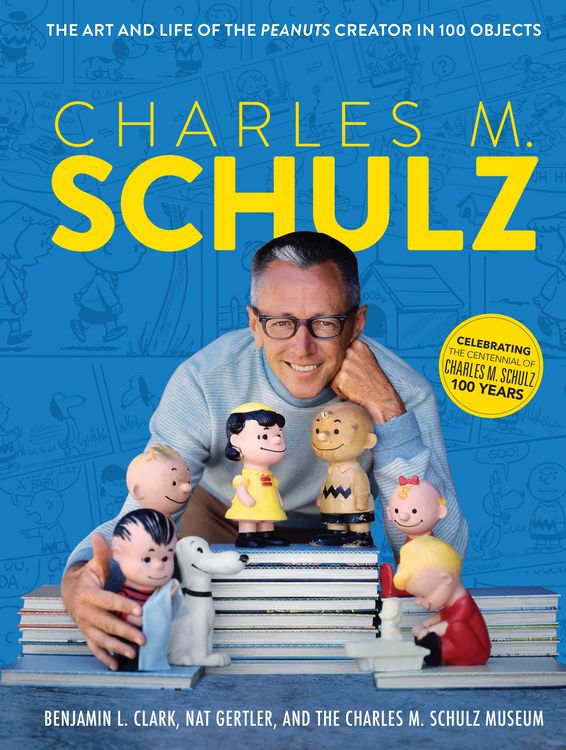 Produktbild: Charles M. Schulz