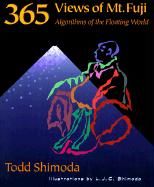Produktbild: 365 Views of Mt. Fuji: Algorithms of the Floating World