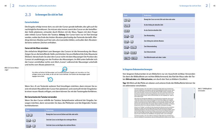 Produktbild: Word 2021 - Stufe 1: Grundlagen