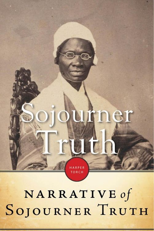 Produktbild: Narrative Of Sojourner Truth