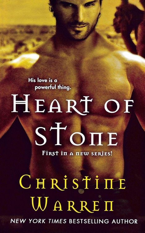 Produktbild: Heart of Stone