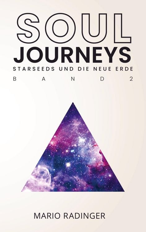 Produktbild: Soul Journeys Band 2