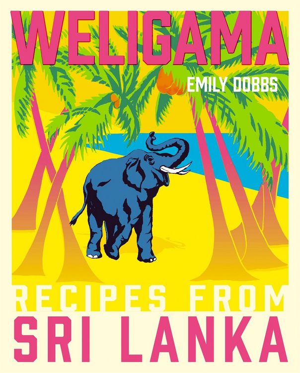 Produktbild: Weligama