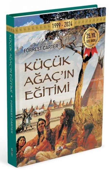 Produktbild: K&uuml;c&uuml;k Agacin Egitimi Ciltli