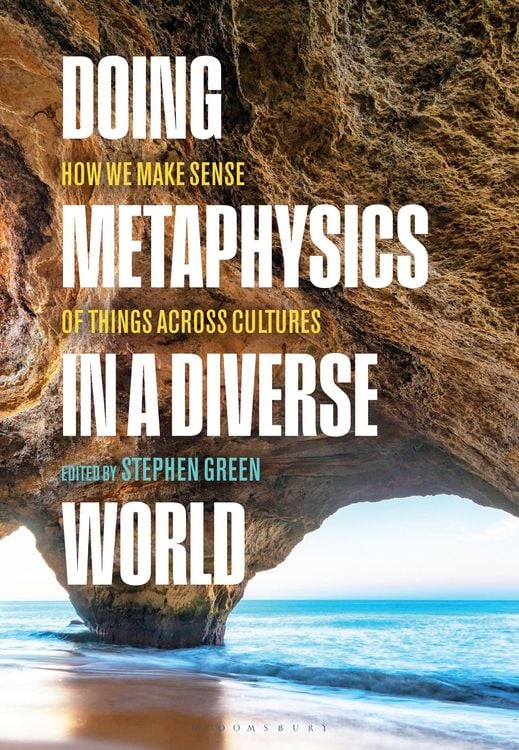 Produktbild: Doing Metaphysics in a Diverse World