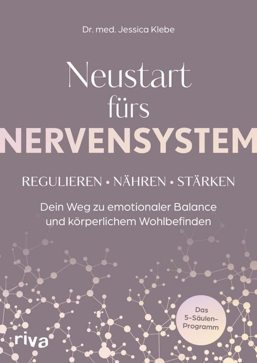 Produktbild: Neustart f&uuml;rs Nervensystem