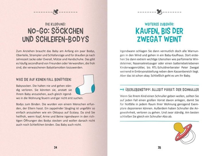 Produktbild: Hilfe, ich werde Papa!