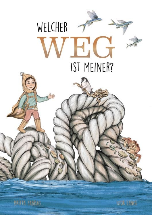 Produktbild: Welcher Weg ist meiner?