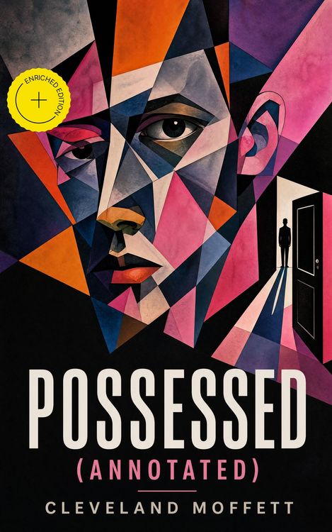 Produktbild: Possessed (Annotated)