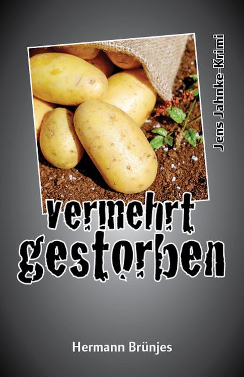 Produktbild: Vermehrt gestorben
