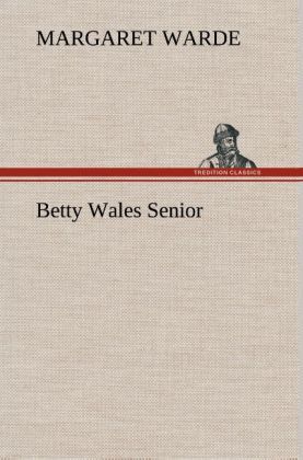 Produktbild: Betty Wales Senior