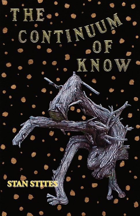 Produktbild: The Continuum of Know