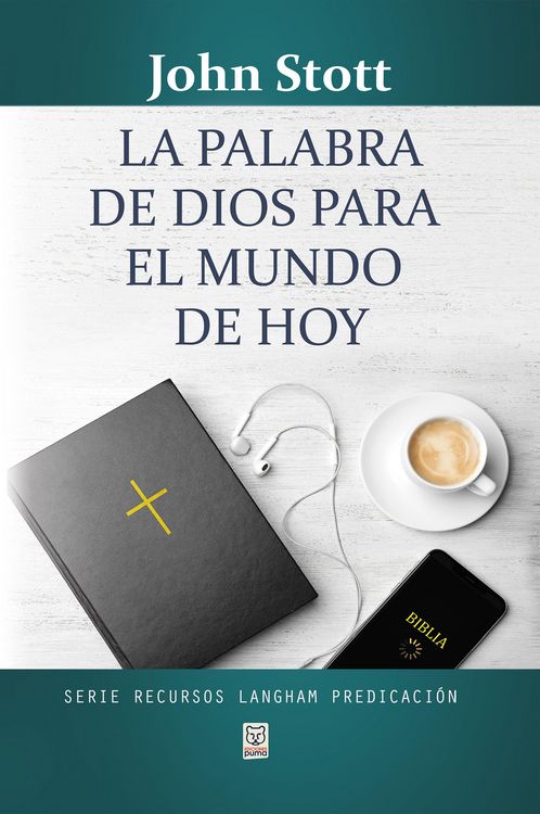 Produktbild: La palabra de Dios para el mundo de hoy