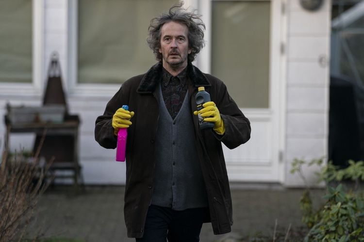 Produktbild: Helden der Wahrscheinlichkeit - Riders of Justice