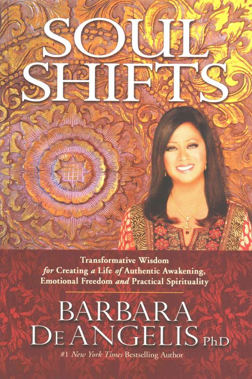 Produktbild: Soul Shifts