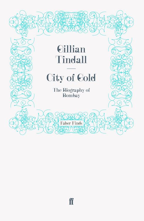 Produktbild: City of Gold