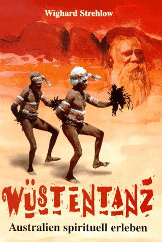 Produktbild: W&uuml;stentanz
