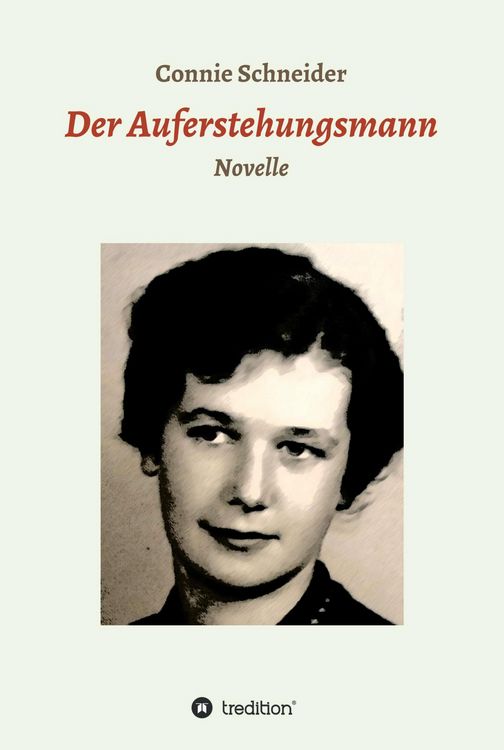 Produktbild: Der Auferstehungsmann