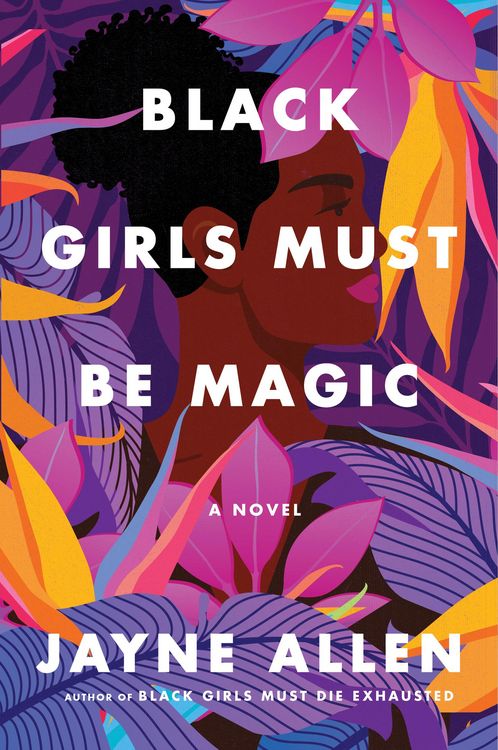Produktbild: Black Girls Must Be Magic