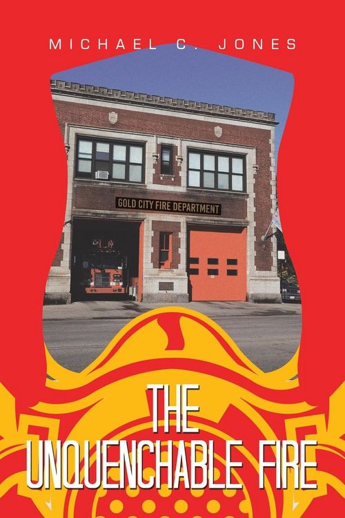 Produktbild: The Unquenchable Fire