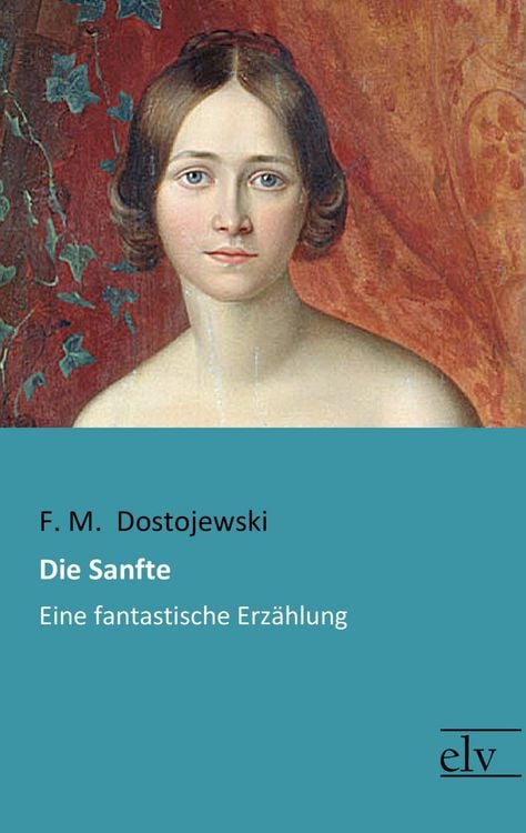Produktbild: Die Sanfte