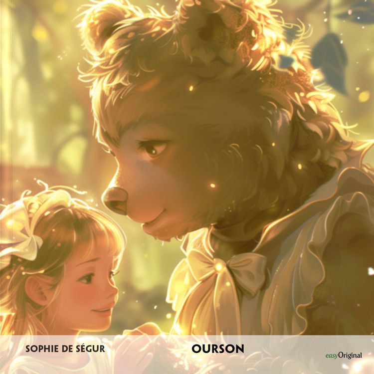 Produktbild: Ourson - Franz&ouml;sisch-H&ouml;rverstehen meistern