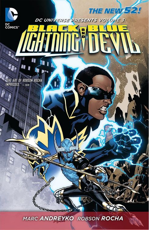 Produktbild: Dc Universe Presents Vol. 3