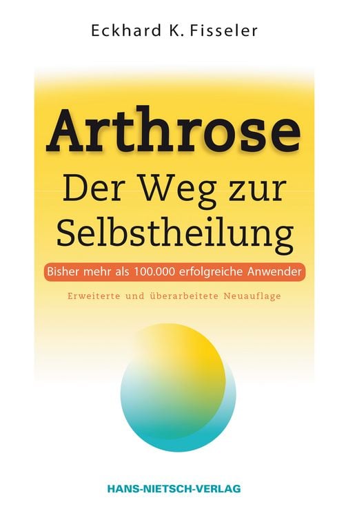 Produktbild: Arthrose