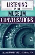 Produktbild: Listening in on Museum Conversations
