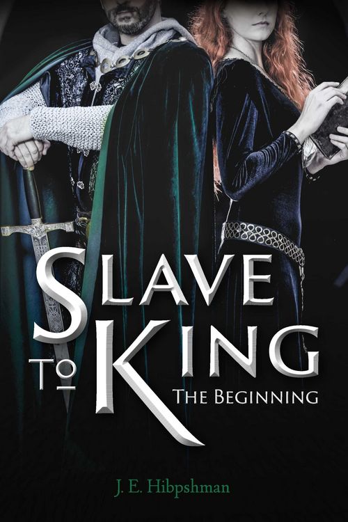 Produktbild: Slave to King