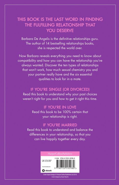 Produktbild: Are You the One for Me?