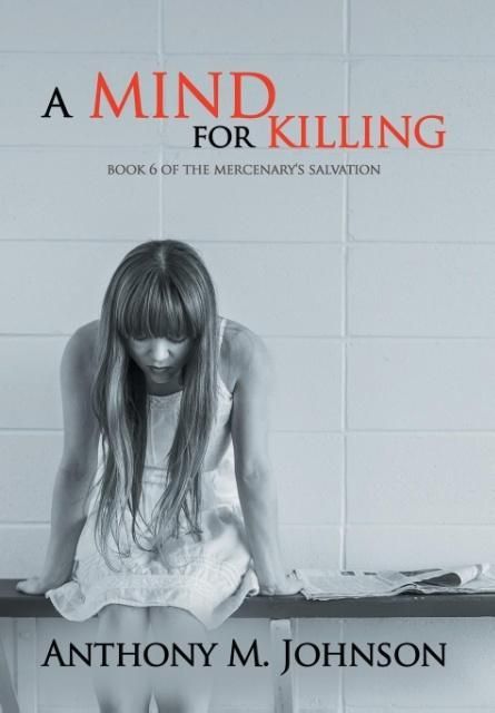 Produktbild: Johnson, A: Mind for Killing