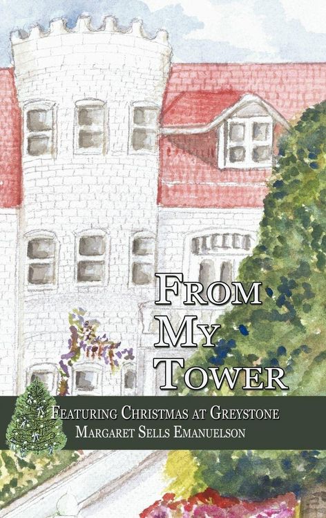 Produktbild: From My Tower