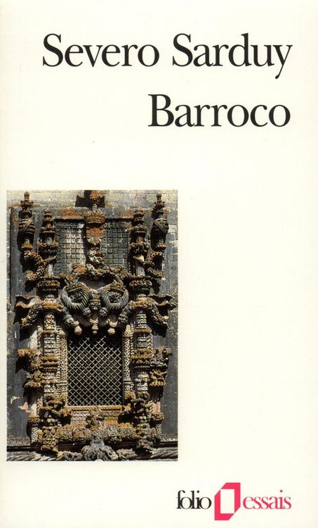 Produktbild: Barroco