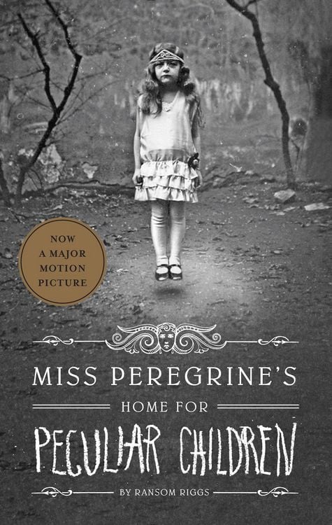 Produktbild: Miss Peregrine's Home for Peculiar Children
