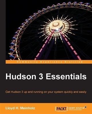 Produktbild: Hudson 3 Essentials