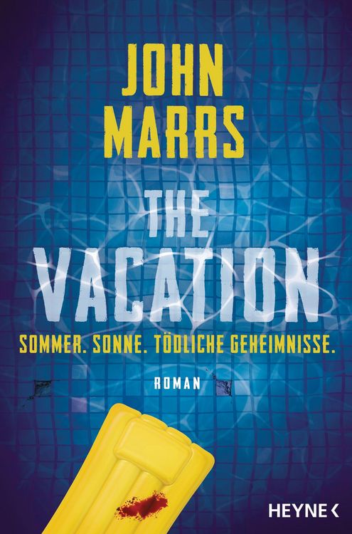 Produktbild: The Vacation