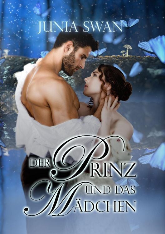 Produktbild: Der Prinz und das M&auml;dchen
