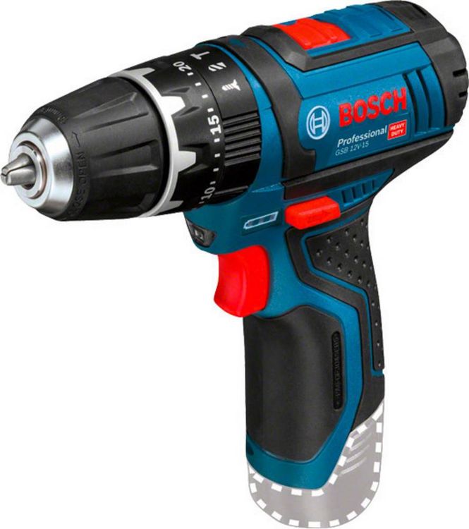 Produktbild: Bosch Professional -Akku-Schlagbohrschrauber